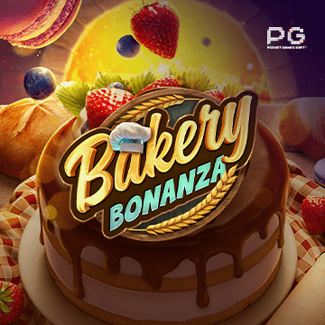 ทดลองเล่นสล็อต Bakery Bonanza