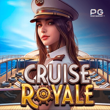 ทดลองเล่นสล็อต Cruise Royale