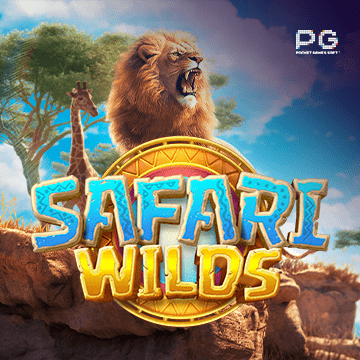 ทดลองเล่นสล็อต Safari Wilds