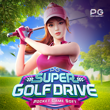 ทดลองเล่นสล็อต Super Golf Drive