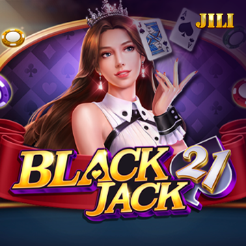 รวมเกมสล็อตทุกค่าย - Blackjack