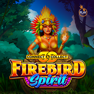 รวมเกมสล็อตทุกค่าย - Firebird Spirit