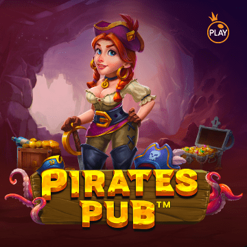 รวมเกมสล็อตทุกค่าย - Pirates Pub