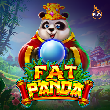 รวมเกมสล็อตทุกค่าย - Fat Panda