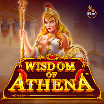 รวมเกมสล็อตทุกค่าย - Wisdom of Athena