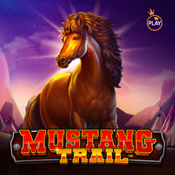 รวมเกมสล็อตทุกค่าย - Mustang Trail