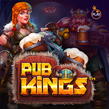 รวมเกมสล็อตทุกค่าย - Pub Kings