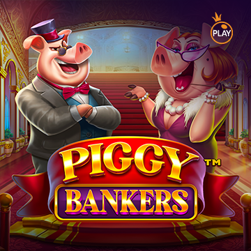รวมเกมสล็อตทุกค่าย - Piggy Bankers