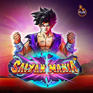 รวมเกมสล็อตทุกค่าย - Saiyan Mania
