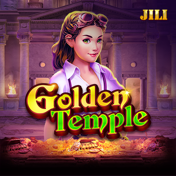 รวมเกมสล็อตทุกค่าย - Golden Temple