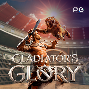 ทดลองเล่นสล็อต Gladiator's Glory