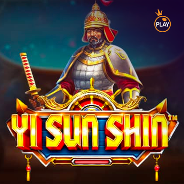 รวมเกมสล็อตทุกค่าย - Yi Sun Shin