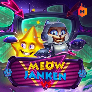 รวมเกมสล็อตทุกค่าย - Meow Janken