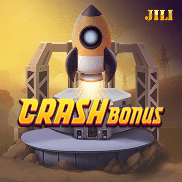 รวมเกมสล็อตทุกค่าย - Crash Bonus