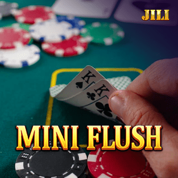 รวมเกมสล็อตทุกค่าย - MiniFlush