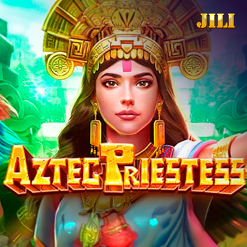 รวมเกมสล็อตทุกค่าย - Aztec Priestess