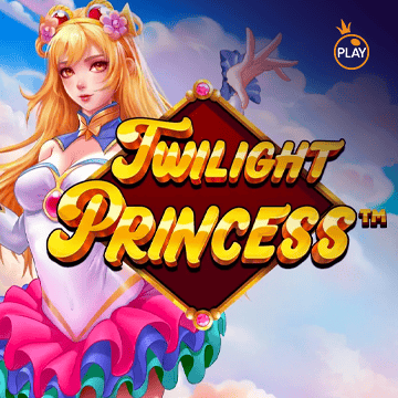 รวมเกมสล็อตทุกค่าย - Twilight Princess
