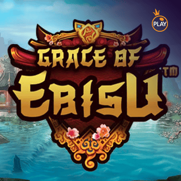 รวมเกมสล็อตทุกค่าย - Grace of Ebisu