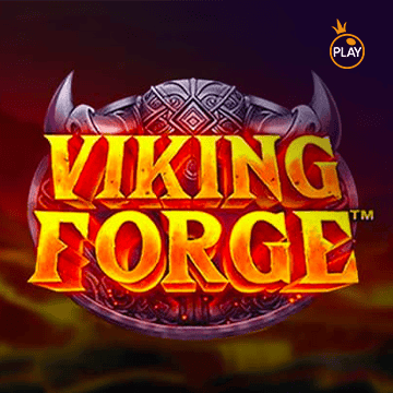 รวมเกมสล็อตทุกค่าย - Viking Forge™
