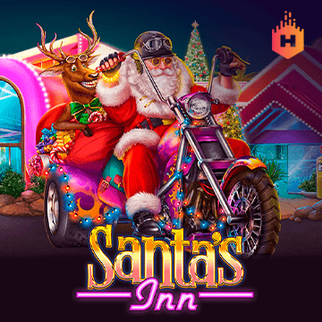 รวมเกมสล็อตทุกค่าย - Santa`s Inn
