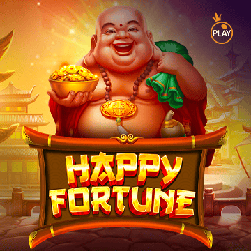 รวมเกมสล็อตทุกค่าย - Happy Fortune
