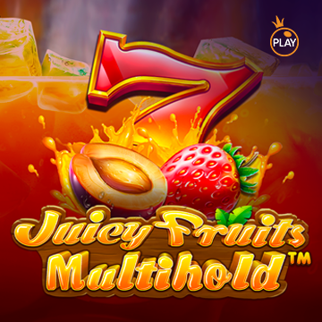 รวมเกมสล็อตทุกค่าย - Juicy Fruits Multihold