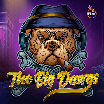 รวมเกมสล็อตทุกค่าย - The Big Dawgs