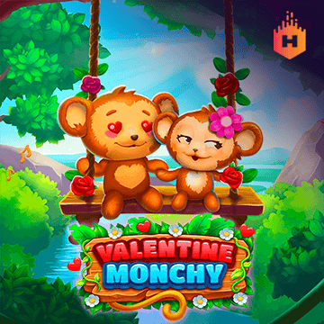 รวมเกมสล็อตทุกค่าย - Valentine Monchy