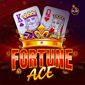 รวมเกมสล็อตทุกค่าย - Fortune Ace