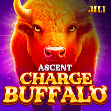 รวมเกมสล็อตทุกค่าย - Charge Buffalo Ascent