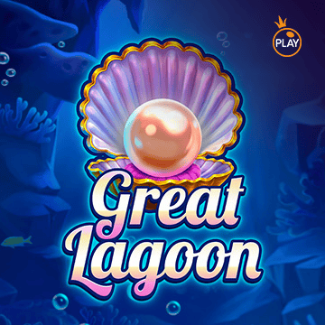 รวมเกมสล็อตทุกค่าย - Great Lagoon