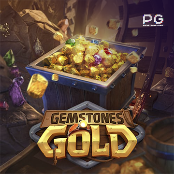 ทดลองเล่นสล็อต Gemstones Gold