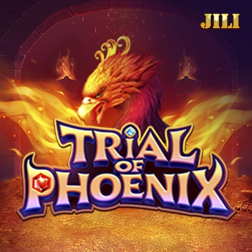 รวมเกมสล็อตทุกค่าย - Trial of Phoenix