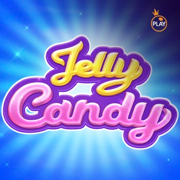 รวมเกมสล็อตทุกค่าย - Jelly Candy