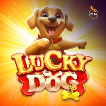รวมเกมสล็อตทุกค่าย - Lucky Dog