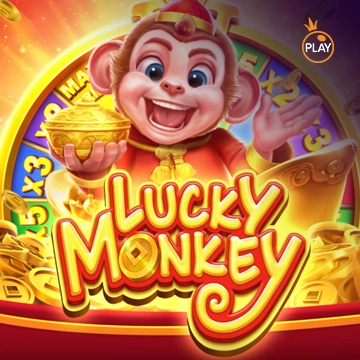 รวมเกมสล็อตทุกค่าย - Lucky Monkey