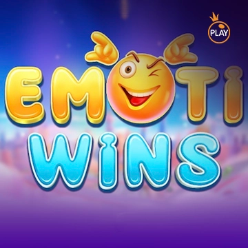 รวมเกมสล็อตทุกค่าย - Emotiwins