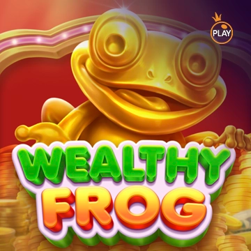 รวมเกมสล็อตทุกค่าย - Wealthy Frog