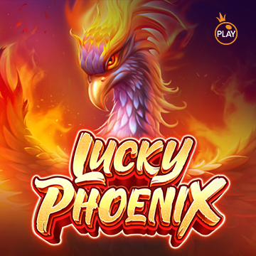 รวมเกมสล็อตทุกค่าย - Lucky Phoenix