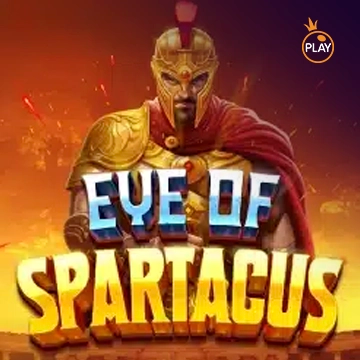 รวมเกมสล็อตทุกค่าย - Eye of Spartacus
