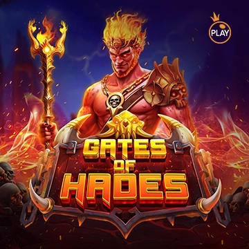 รวมเกมสล็อตทุกค่าย - Gates of Hades