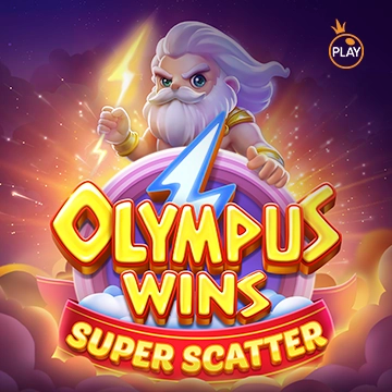 รวมเกมสล็อตทุกค่าย - Olympus Wins