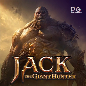 ทดลองเล่นสล็อต Jack the Giant Hunter