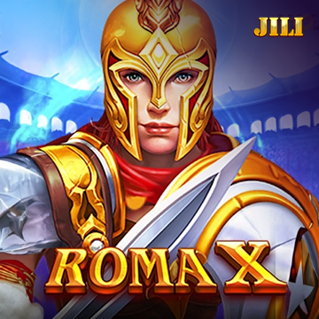 รวมเกมสล็อตทุกค่าย - Roma X