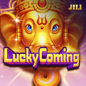 รวมเกมสล็อตทุกค่าย - LuckyComing