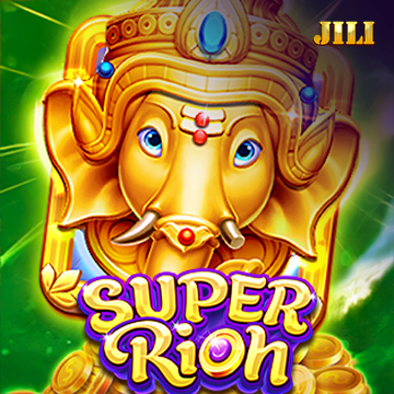 รวมเกมสล็อตทุกค่าย - SuperRich