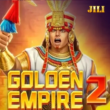 รวมเกมสล็อตทุกค่าย - Golden Empire 2
