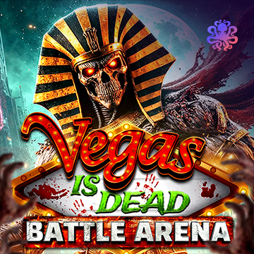 รวมเกมสล็อตทุกค่าย - Vegas is Dead: Battle Arena!