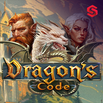 รวมเกมสล็อตทุกค่าย - Dragon's Code