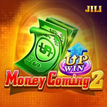 รวมเกมสล็อตทุกค่าย - Money Coming 2